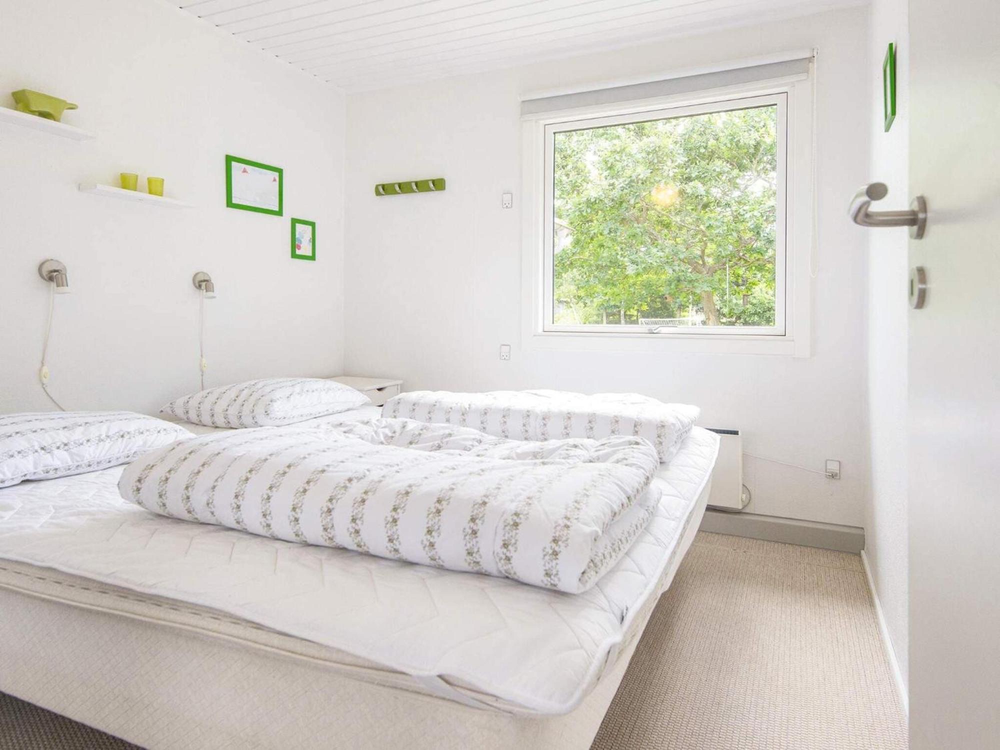 Holiday Home Kraghojvej Kolind Екстериор снимка