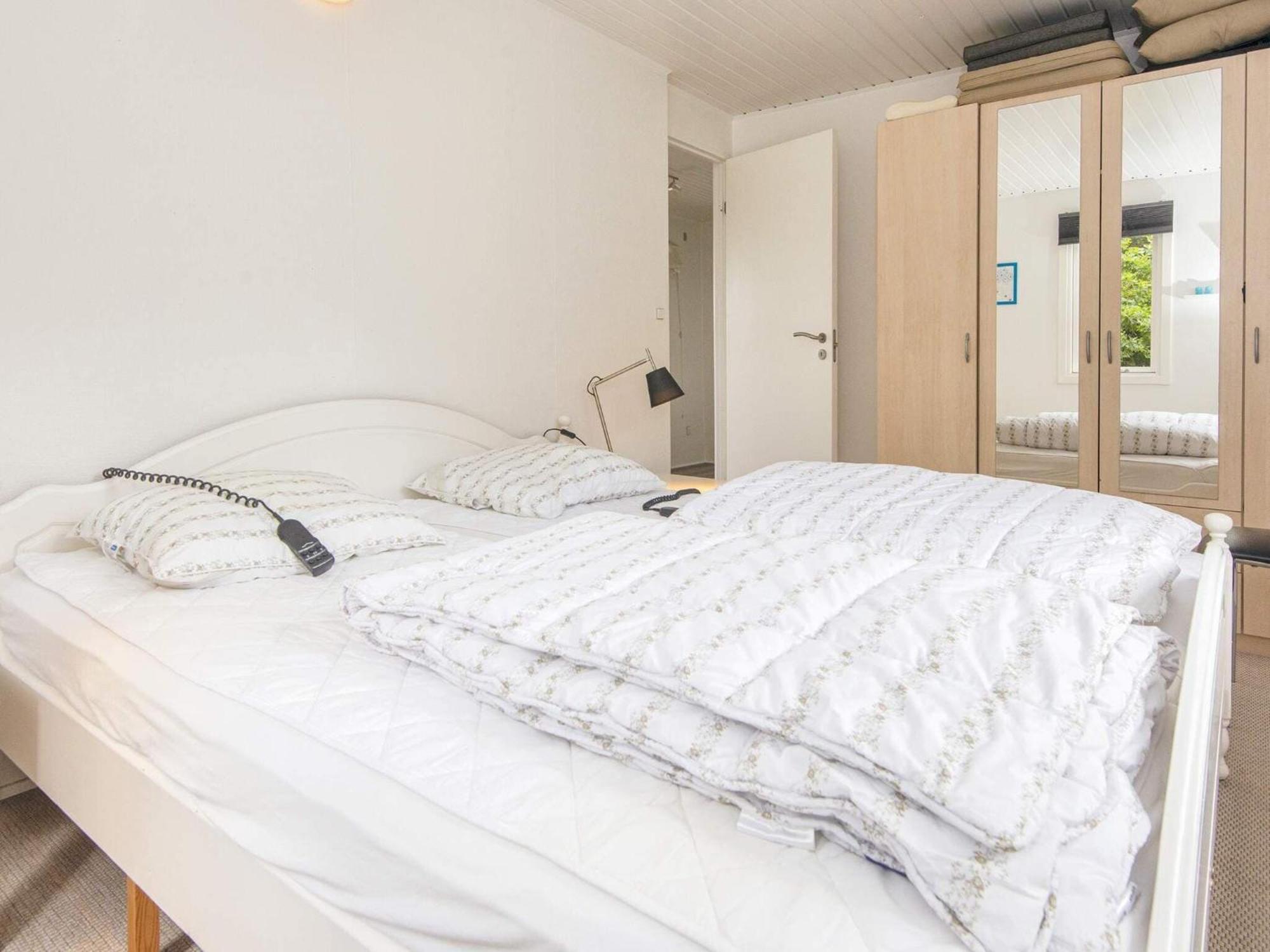 Holiday Home Kraghojvej Kolind Екстериор снимка