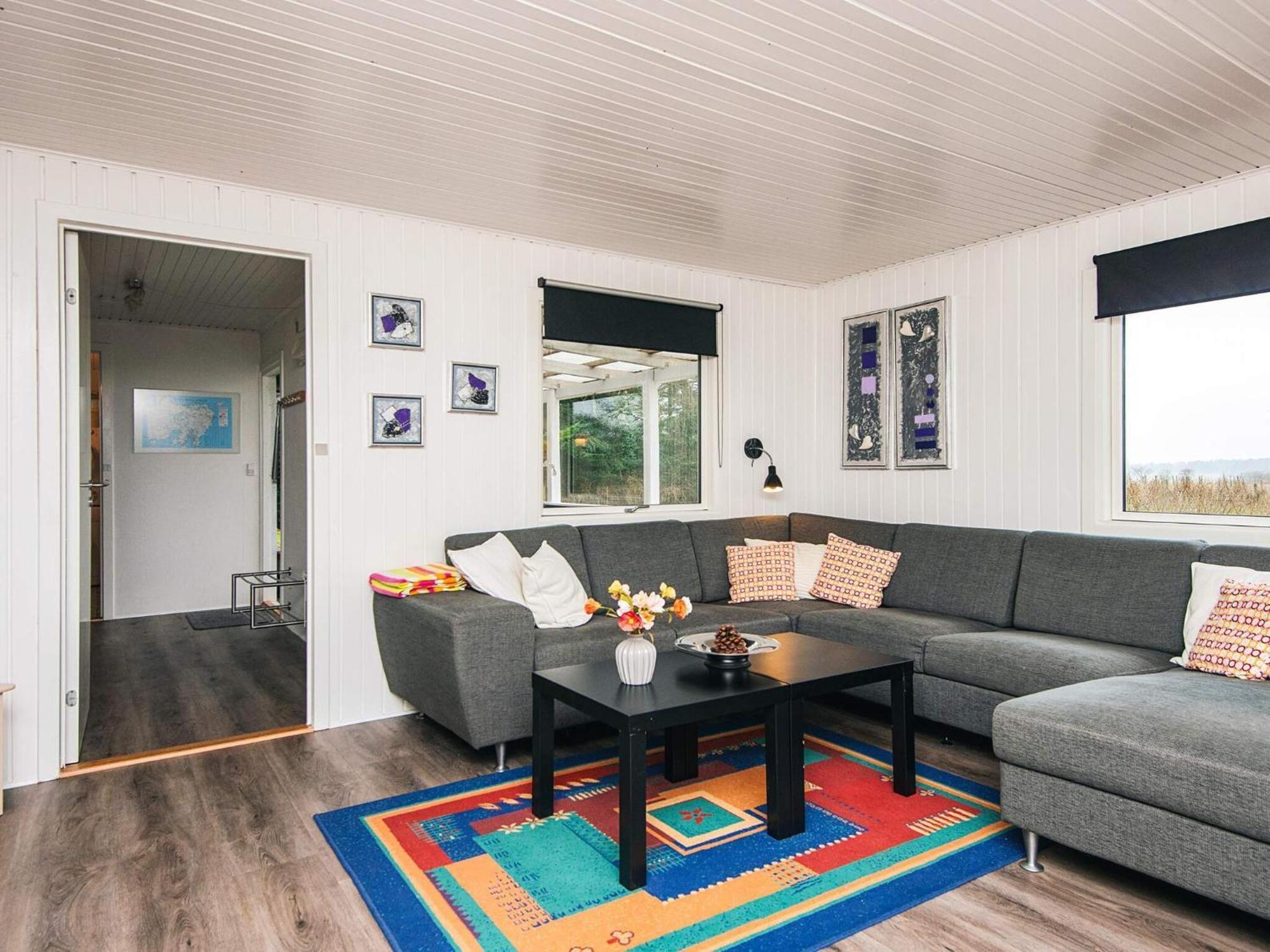 Holiday Home Kraghojvej Kolind Екстериор снимка