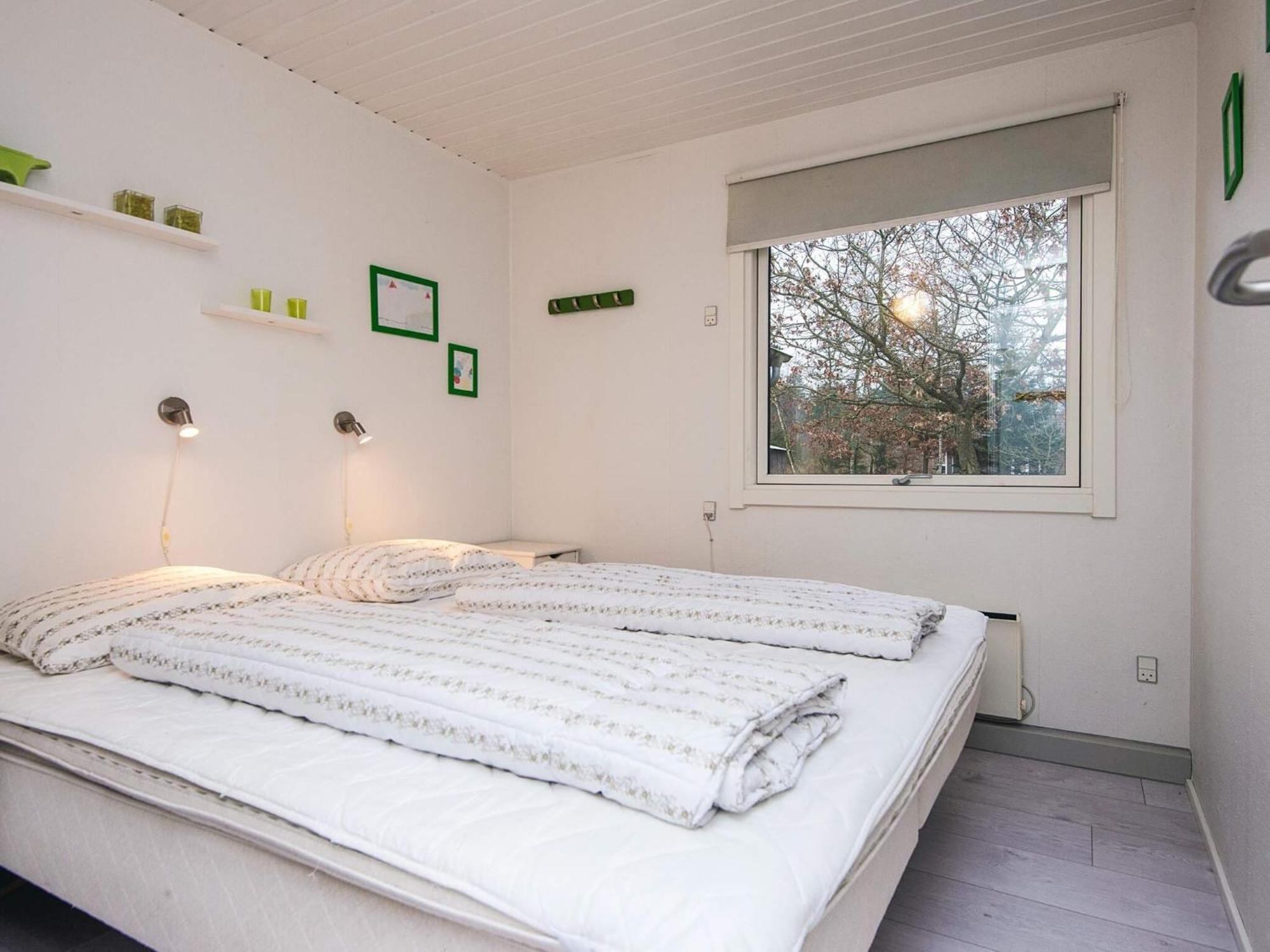 Holiday Home Kraghojvej Kolind Екстериор снимка