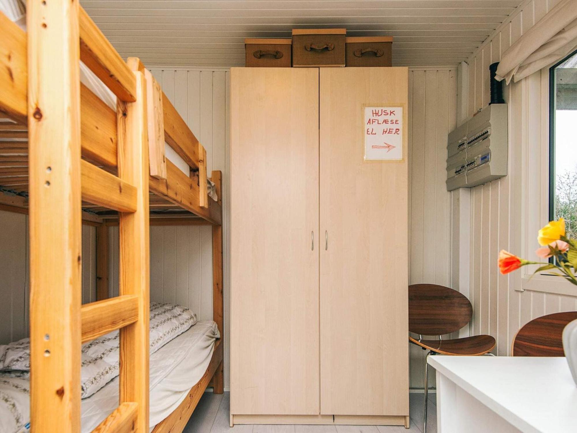 Holiday Home Kraghojvej Kolind Екстериор снимка